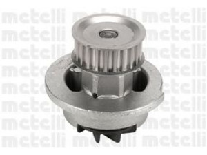 METELLI 24-0541 vandens siurblys 
 Aušinimo sistema -> Vandens siurblys/tarpiklis -> Vandens siurblys
1334046, 1334066, 90444079, 9192797