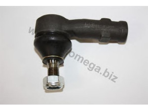 AUTOMEGA 3042208126N0 skersinės vairo trauklės galas 
 Vairavimas -> Vairo mechanizmo sujungimai
6N0422812, 6N0422812, 6N0422812
