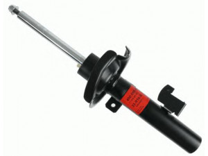 SACHS 400 099 amortizatorius 
 Pakaba -> Amortizatorius
31277595