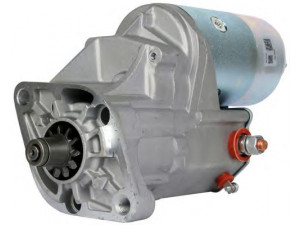 PowerMax 8213176 starteris 
 Elektros įranga -> Starterio sistema -> Starteris
28100-45061, 28100-51450, 28100-54010