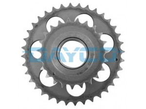 DAYCO STC1017-S pavara, alkūninis velenas