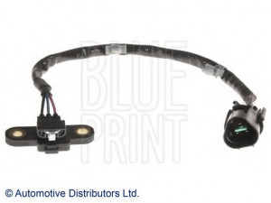 BLUE PRINT ADC47210 jutiklis, alkūninio veleno impulsas 
 Variklis -> Variklio elektra
MD329924
