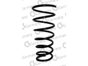 CS Germany 14.504.117 spyruoklė 
 Pakaba -> Spyruoklės
1043746, 97 BG 5560 LC