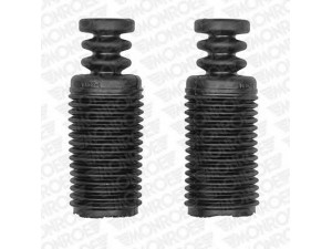MONROE PK306 apsauginio dangtelio komplektas, amortizatorius 
 Ašies montavimas/vairavimo mechanizmas/ratai -> Montavimas, pakabos statramstis
552402F002, 552404U000