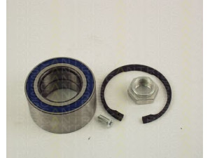 TRISCAN 8530 29216 rato guolio komplektas