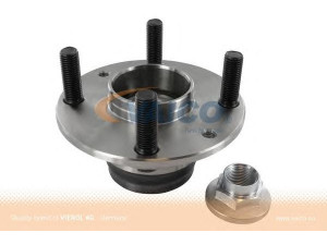 VAICO V32-0103 rato guolio komplektas 
 Ašies montavimas/vairavimo mechanizmas/ratai -> Rato stebulė/montavimas -> Rato guolis
NA01-33-04X, NA01-33-04XA