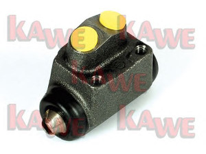 KAWE W4996 rato stabdžių cilindras 
 Stabdžių sistema -> Ratų cilindrai
GWC1147, GWC1147, GWC1156, GWC188