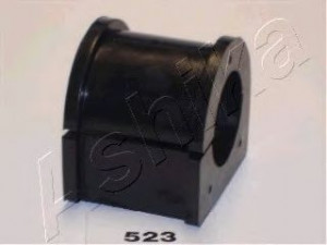 ASHIKA GOM-523 įvorė, stabilizatorius 
 Ašies montavimas/vairavimo mechanizmas/ratai -> Stabilizatorius/fiksatoriai -> Sklendės
MB573783