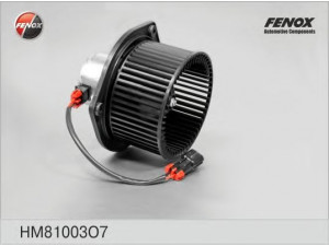 FENOX HM81003O7 vidaus pūtiklis
2123-0130002-501, 2123-0130800-882