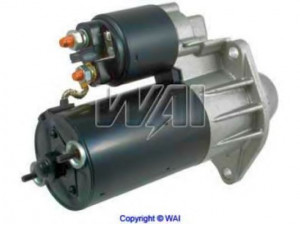 WAIglobal 17013N starteris 
 Elektros įranga -> Starterio sistema -> Starteris
0209759, 0271395, 4017299, 7532153
