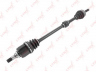 LYNXauto CD-1802A kardaninis velenas
96485020