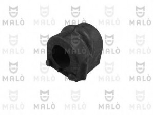 MAL? 15675 įvorė, stabilizatorius 
 Ašies montavimas/vairavimo mechanizmas/ratai -> Stabilizatorius/fiksatoriai -> Sklendės
71740109, 71746346, 350145, 350160
