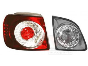 VAN WEZEL 5887921 kombinuotas galinis žibintas 
 Kėbulas -> Transporto priemonės galas -> Kombinuotas galinis žibintas/dalys -> Kombinuotas galinis žibintas
5M0945095P