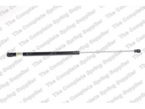 ROC GS1386 dujinė spyruoklė, bagažinė 
 Priedai -> Bagažinė/pakrovimo skyrius
6J4827550B