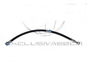 MDR MBH-2169 laikantysis rėmas, stabdžių žarnelė 
 Stabdžių sistema -> Stabdžių žarnelės
4621096J00