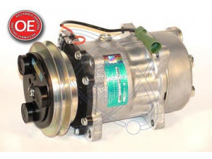 ELECTRO AUTO 20A7954 kompresorius, oro kondicionierius 
 Oro kondicionavimas -> Kompresorius/dalys
MHE7300AA