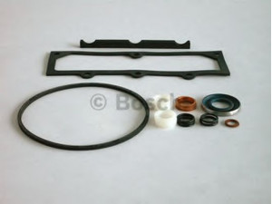 BOSCH F 026 T03 029 sandarinimo rinkinys, įpurškimo siurblys 
 Variklis -> Tarpikliai -> Sandarikliai, kuro grandinė
