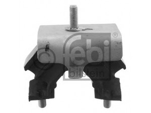 FEBI BILSTEIN 12055 variklio montavimas 
 Variklis -> Variklio montavimas -> Variklio montavimo rėmas
77 00 785 949