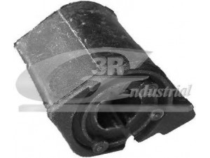 3RG 60255 skersinio stabilizatoriaus įvorių komplektas
509497
