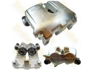 Brake ENGINEERING CA3161R stabdžių apkaba 
 Dviratė transporto priemonės -> Stabdžių sistema -> Stabdžių apkaba / priedai
1644201983, 1644202483, 34204083