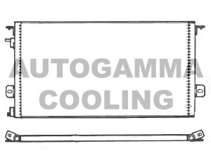 AUTOGAMMA 101747 kondensatorius, oro kondicionierius 
 Oro kondicionavimas -> Kondensatorius
4682589, 4798015