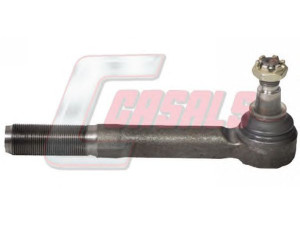 CASALS R5860 skersinės vairo trauklės galas 
 Vairavimas -> Vairo mechanizmo sujungimai
3103300235, 3103301835, 3103302235