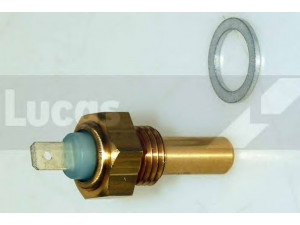 LUCAS ELECTRICAL SNB149 siuntimo blokas, aušinimo skysčio temperatūra 
 Elektros įranga -> Jutikliai