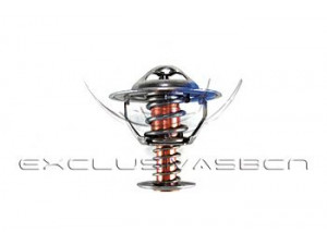 MDR MTH-4517 termostatas, aušinimo skystis 
 Aušinimo sistema -> Termostatas/tarpiklis -> Thermostat
MD310106, MD317015