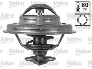VALEO 820064 termostatas, aušinimo skystis 
 Aušinimo sistema -> Termostatas/tarpiklis -> Thermostat
11 53 2 243 126, 11 53 2 244 151