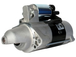 PowerMax 88213321 starteris 
 Elektros įranga -> Starterio sistema -> Starteris
31200-RBD-E01, MHG020, MHG023, M2T85671