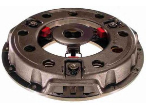 KAWE 5509 sankabos suspaudimo plokštelė
3139 819 EX, 3139 819 R91, 715 715 EX