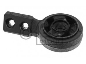 FEBI BILSTEIN 21469 valdymo svirties/išilginių svirčių įvorė 
 Ašies montavimas/vairavimo mechanizmas/ratai -> Valdymo svirtis/pasukamosios svirties sujungimas -> Montavimas/sutvirtinimas
31 12 9 058 814, 31 12 9 058 814 S2