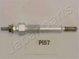 JAPANPARTS PI57 kaitinimo žvakė 
 Kibirkšties / kaitinamasis uždegimas -> Kaitinimo kaištis
8-94481972-0, 8-97028369-0, 8-97043744-0
