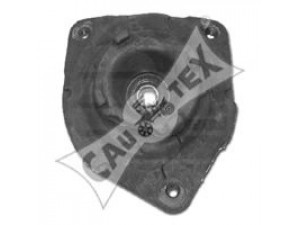 CAUTEX 021167 pakabos statramsčio atraminis guolis 
 Ašies montavimas/vairavimo mechanizmas/ratai -> Montavimas, pakabos statramstis
54320AX600, 8200183568