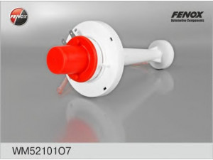 FENOX WM52101O7 vandens siurblys, priekinio stiklo plovimas 
 Priekinio stiklo valymo sistema -> Vandens siurbliukas, priekinio stiklo plovimas
2121-5208009-, 21210-5208009-10
