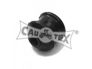 CAUTEX 460117 įvorė, valdymo svirties montavimas 
 Ašies montavimas/vairavimo mechanizmas/ratai -> Valdymo svirtis/pasukamosios svirties sujungimas -> Montavimas/sutvirtinimas
861407183