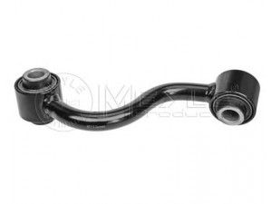 MEYLE 36-16 060 0048 šarnyro stabilizatorius 
 Ašies montavimas/vairavimo mechanizmas/ratai -> Stabilizatorius/fiksatoriai -> Savaime išsilyginanti atrama
55618-JD00A, 55618-JY00B, 55 61 8JY 00B