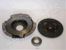 JAPANPARTS KF-112 sankabos komplektas 
 Sankaba/dalys -> Sankabos remonto komplektas, visas