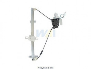 WAIglobal WPR2323RM lango pakėliklis 
 Vidaus įranga -> Elektrinis lango pakėliklis
807007C302, 807009C001, 807009C100