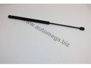 AUTOMEGA 3101320727 dujinė spyruoklė, bagažinė 
 Priedai -> Bagažinė/pakrovimo skyrius
0132727, 132727, 0132727, 132727