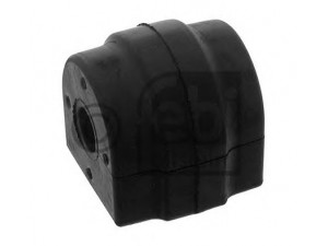 FEBI BILSTEIN 44261 skersinio stabilizatoriaus įvorių komplektas 
 Ašies montavimas/vairavimo mechanizmas/ratai -> Stabilizatorius/fiksatoriai -> Sklendės
33 55 6 761 568