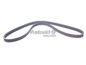 ASHUKI VM4-1030 V formos rumbuoti diržai 
 Techninės priežiūros dalys -> Techninės priežiūros intervalai
050 004 1025/MEYLE, 050 004 1030/MEYLE