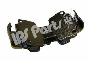IPS Parts IRP-10201 buferis, variklio tvirtinimas 
 Variklis -> Variklio montavimas -> Guminis buferis, variklio montavimas
12371-68010