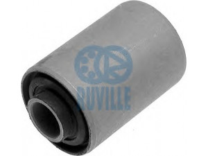 RUVILLE 986810 valdymo svirties/išilginių svirčių įvorė 
 Ašies montavimas/vairavimo mechanizmas/ratai -> Valdymo svirtis/pasukamosios svirties sujungimas -> Montavimas/sutvirtinimas
54560-50Y10