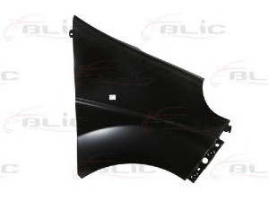 BLIC 6504-04-5089312P sparnas 
 Kėbulas -> Kėbulo dalys/ sparnas/buferis -> Purvasaugiai
4416489, 7782524467