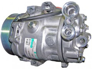 AUTOCLIMA 40405280 kompresorius, oro kondicionierius 
 Oro kondicionavimas -> Kompresorius/dalys
51803075, 71792267, 51803075, 71792267