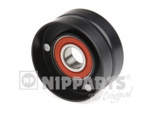 NIPPARTS J1145039 įtempiklio skriemulys, V formos rumbuotas diržas 
 Diržinė pavara -> V formos rumbuotas diržas/komplektas -> Įtempiklio skriemulys
MW30620661, MW30621284, MW30638633