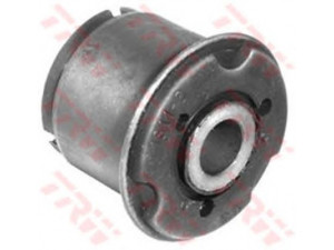 TRW JBU142 valdymo svirties/išilginių svirčių įvorė 
 Ašies montavimas/vairavimo mechanizmas/ratai -> Valdymo svirtis/pasukamosios svirties sujungimas -> Montavimas/sutvirtinimas
96083570