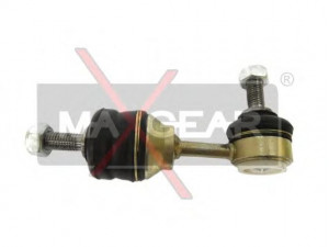 MAXGEAR 72-1616 prikabinimo svirtis 
 Ašies montavimas/vairavimo mechanizmas/ratai -> Stabilizatorius/fiksatoriai -> Stabilizatorius
0005102V005, 0005102V005, 0005102V005000000