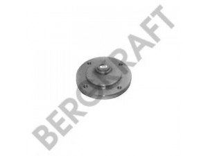 BERGKRAFT BK8807410 sparnuotė, vandens siurblys
0392475